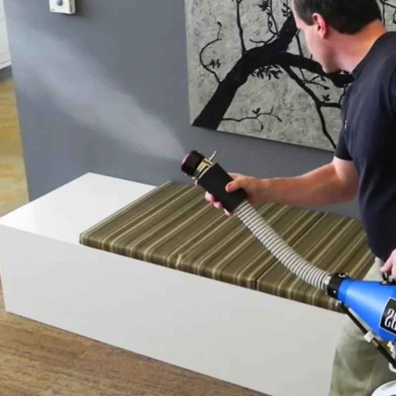 Professional Odor Removal in Springfield, MN